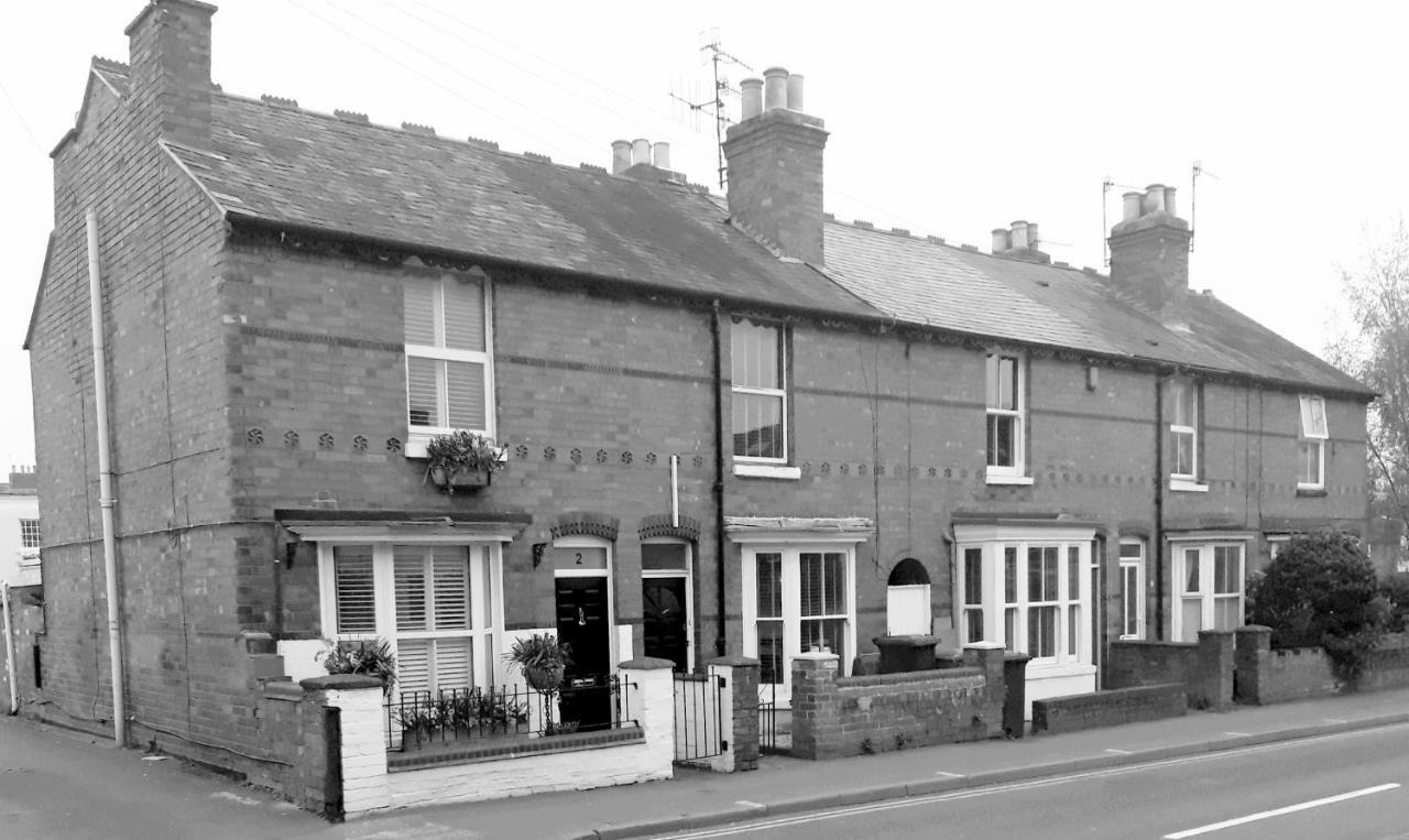 Simpsons Cottage - Grove Road Cottages Stratford-upon-Avon Exterior photo